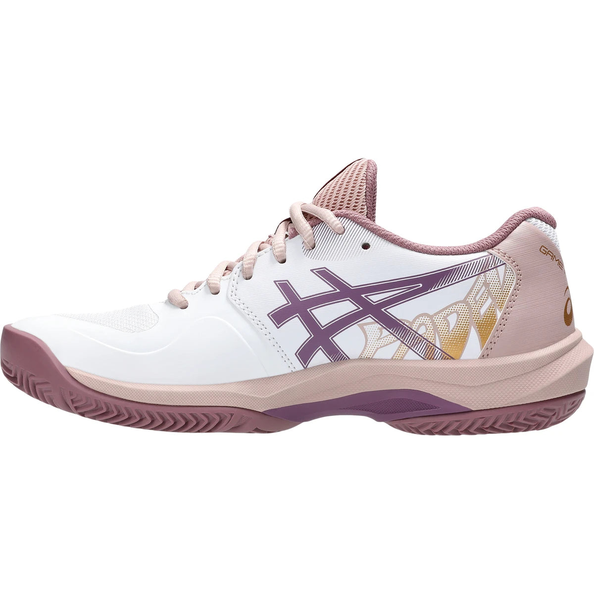 CHAUSSURES PADEL ASICS FEMME GAME FF
