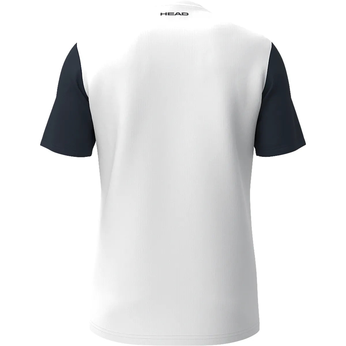T-SHIRT HEAD JUNIOR GARCON CLUB TECH