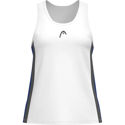 DEBARDEUR HEAD FEMME CLUB TECH