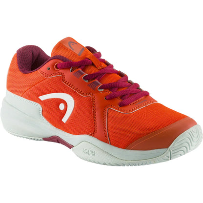 CHAUSSURES HEAD JUNIOR SPRINT 3.5 TOUTES SURFACES