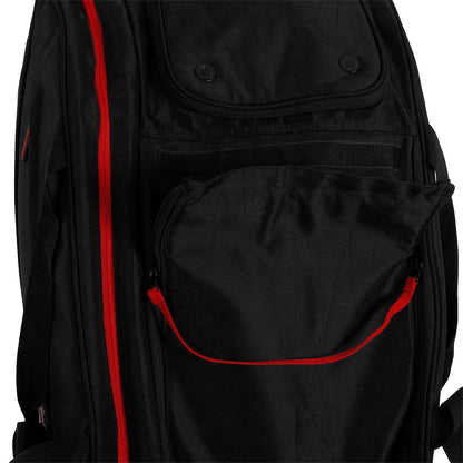 SAC DE PADEL BLACK CROWN PLUS
