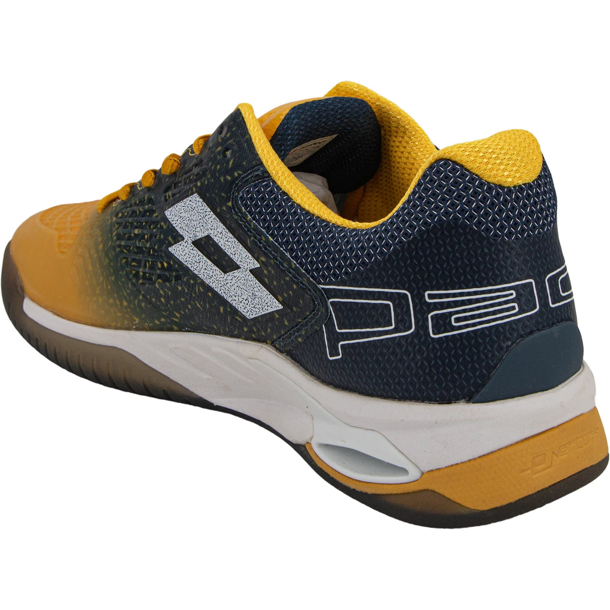 CHAUSSURES LOTTO SUPERRAPIDA 100 PADEL/TERRE BATTUE
