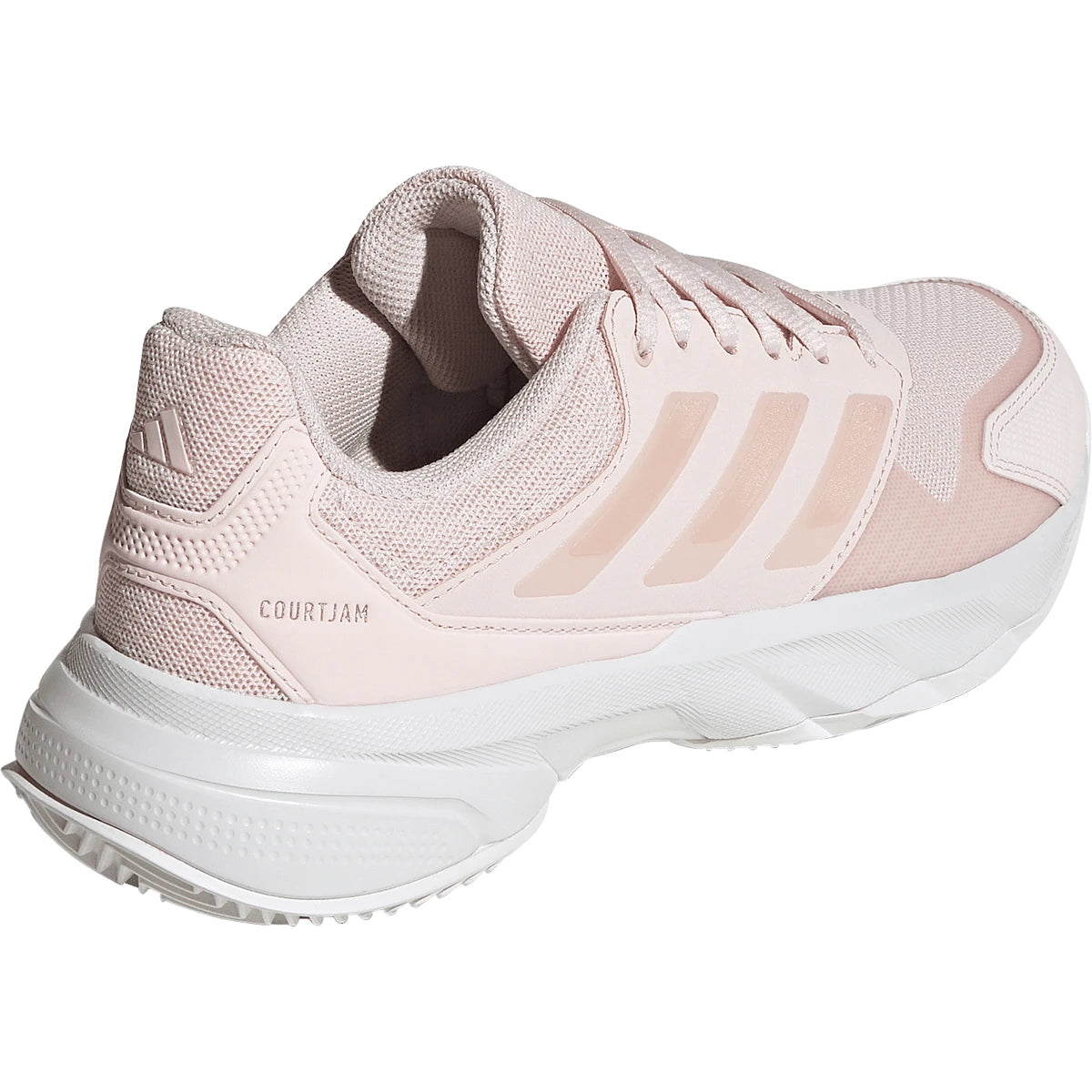 CHAUSSURES ADIDAS FEMME COURTJAM CONTROL 3 TERRE BATTUE