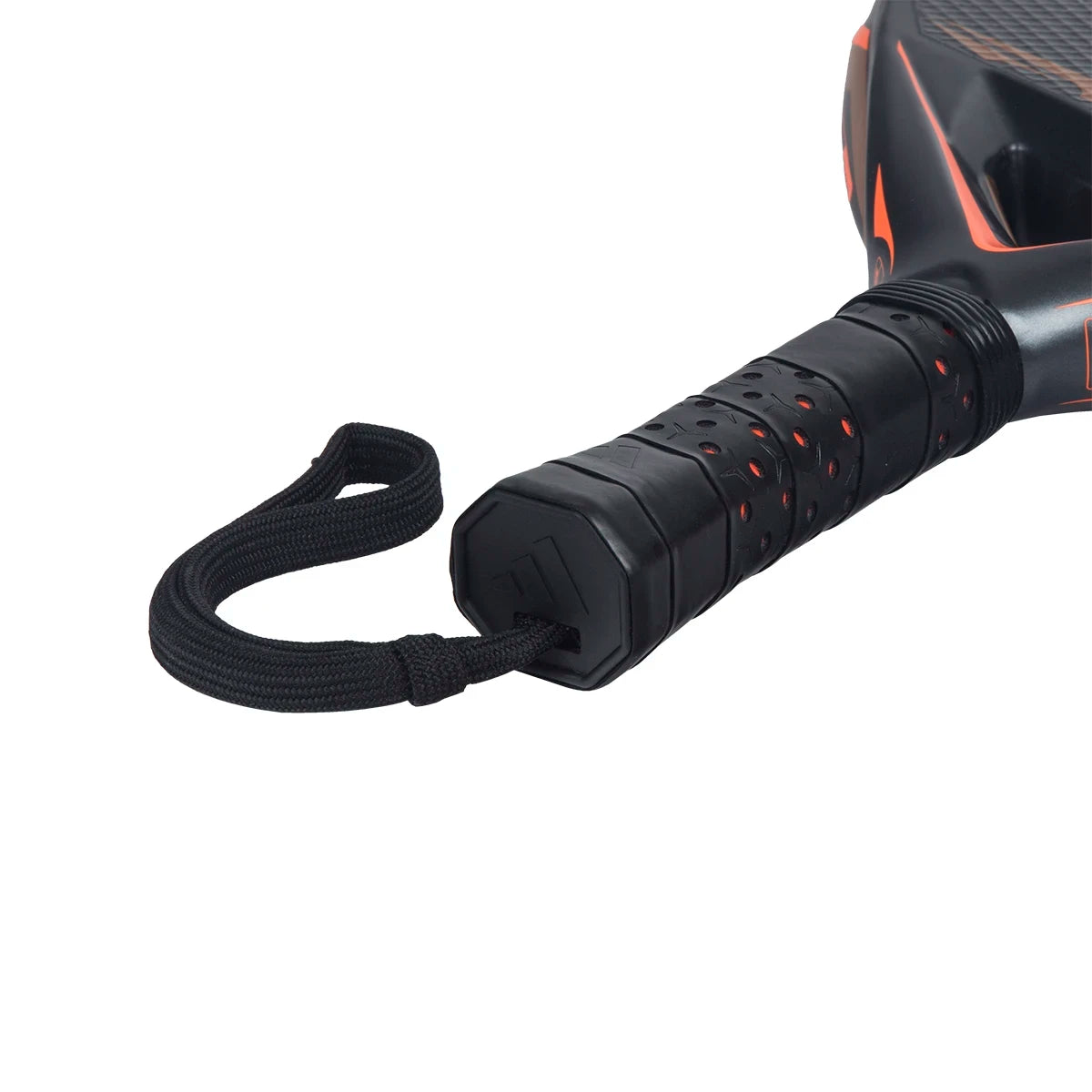 RAQUETTE DE PADEL ADIDAS ARROW HIT CARBON CTRL