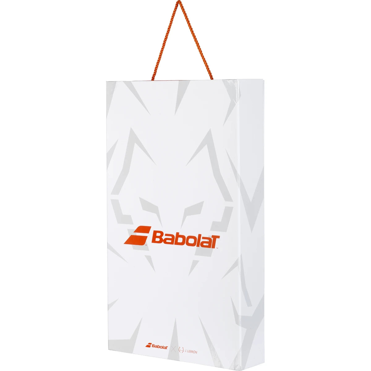 RAQUETTE DE PADEL BABOLAT VIPER JUAN LEBRON 3.0 (2026)