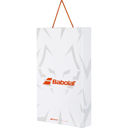 RAQUETTE DE PADEL BABOLAT VIPER JUAN LEBRON 3.0 (2026)