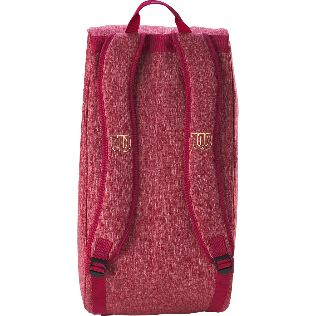 SAC DE PADEL WILSON TEAM