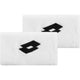 PAIRE DE SERRE POIGNETS LOTTO PADEL DOUBLE LARGEUR 5"
