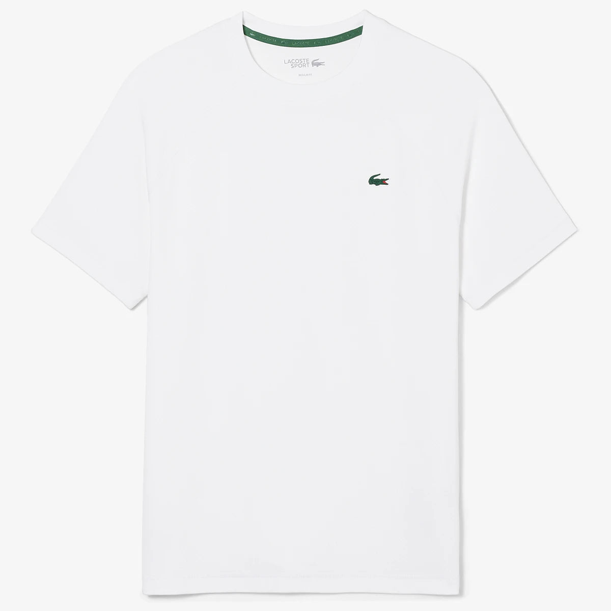 T-SHIRT LACOSTE ESSENTIALS