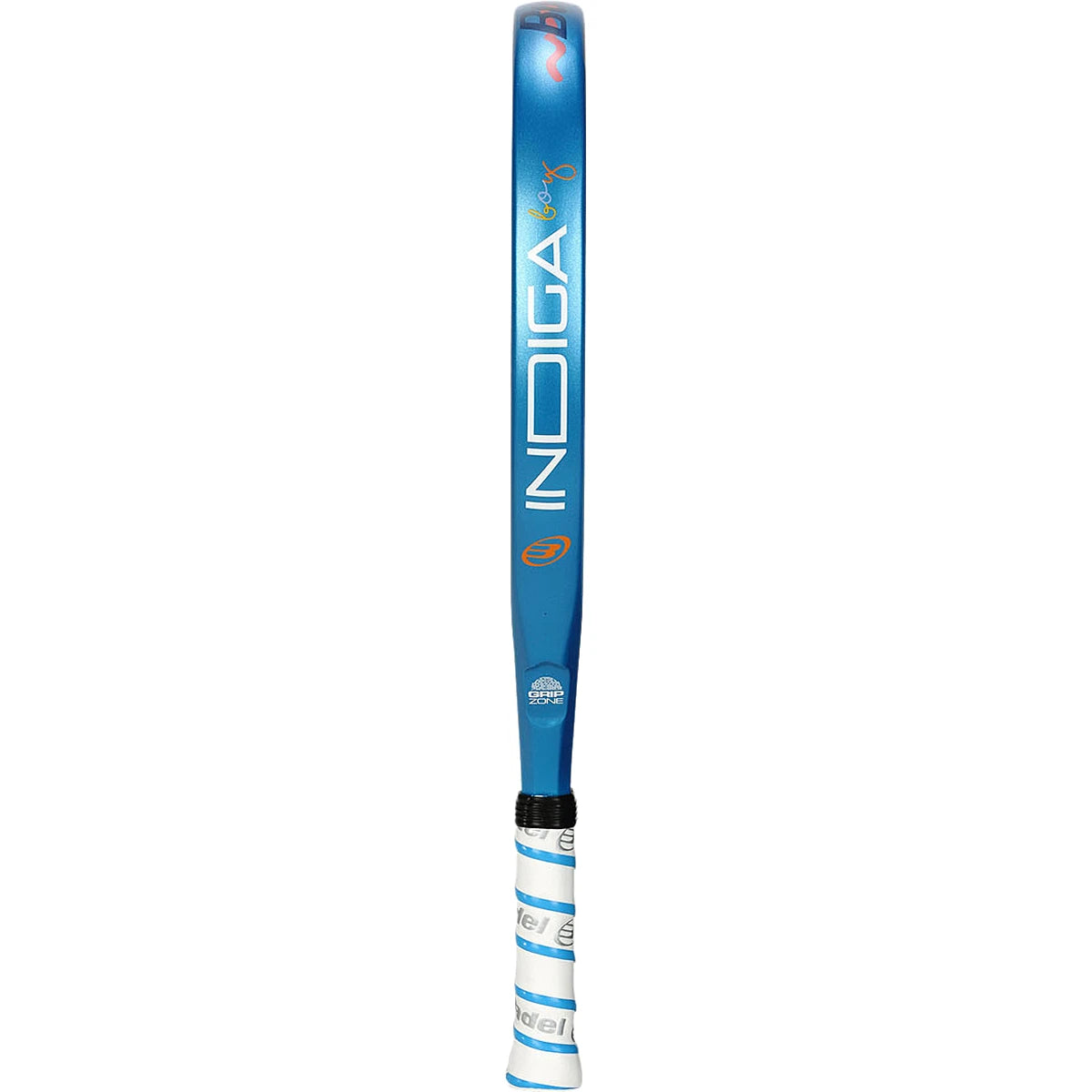 RAQUETTE PADEL BULLPADEL INDIGA BOY 2026
