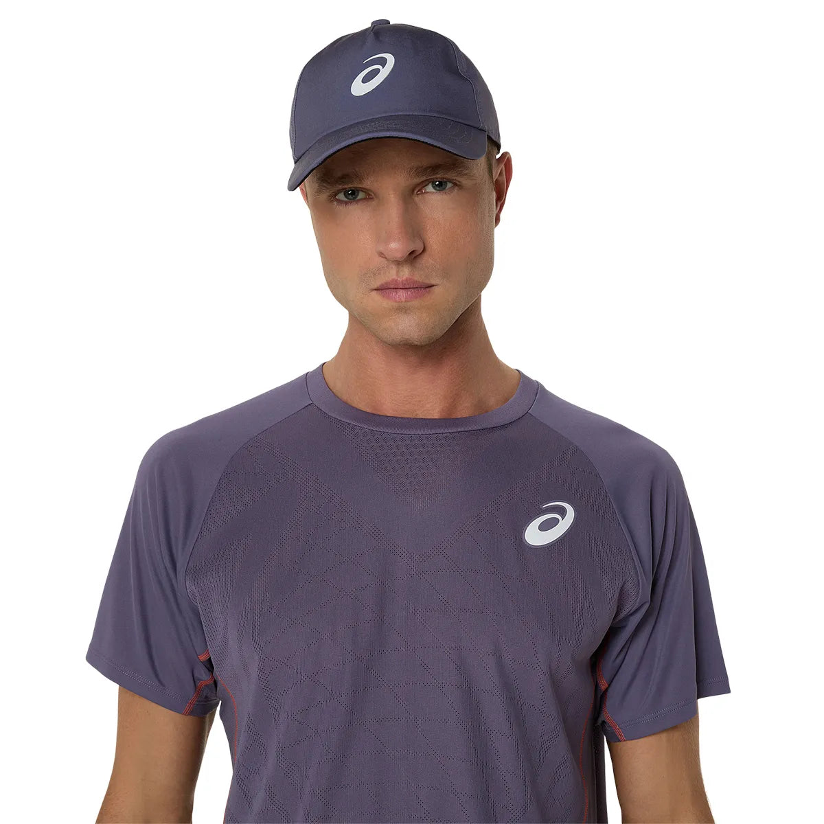 T-SHIRT ASICS MATCH ACTIBREEZE