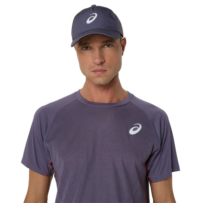 T-SHIRT ASICS MATCH ACTIBREEZE
