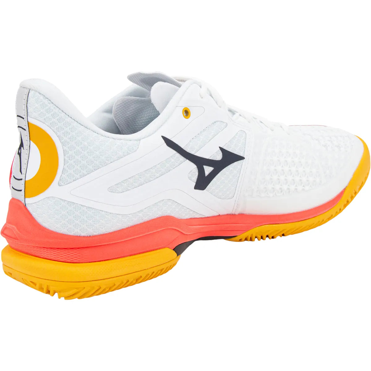 CHAUSSURES MIZUNO WAVE EXCEED TOUR 6 TERRE BATTUE