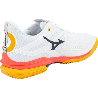 CHAUSSURES MIZUNO WAVE EXCEED TOUR 6 TERRE BATTUE