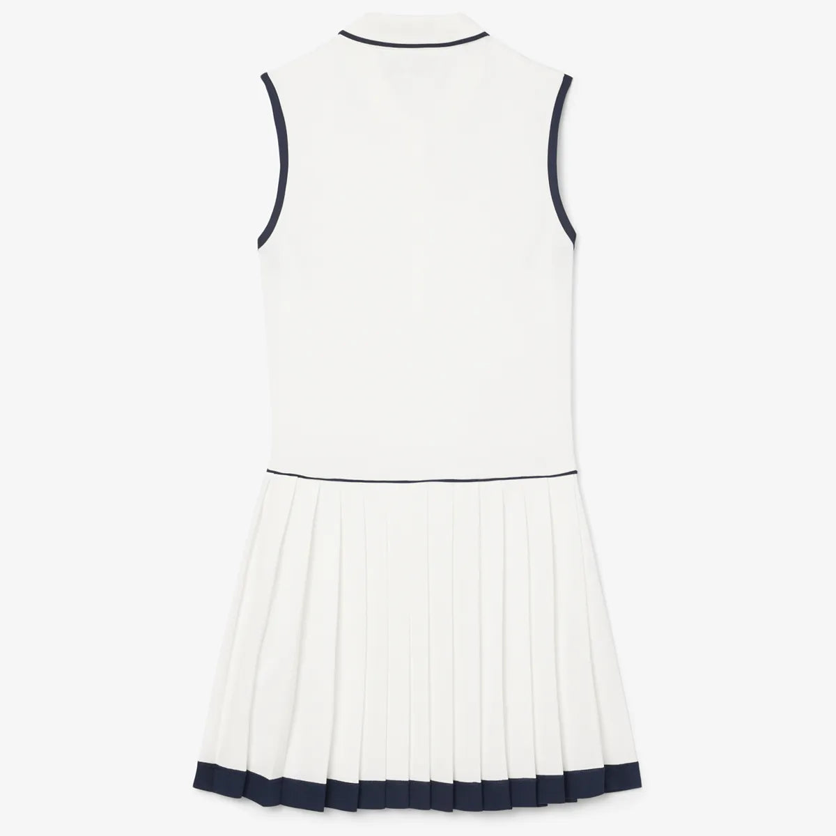 ROBE LACOSTE FEMME HERITAGE