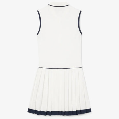ROBE LACOSTE FEMME HERITAGE