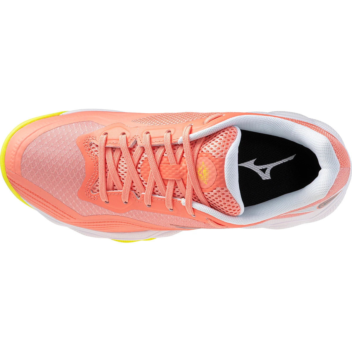 CHAUSSURES PADEL MIZUNO FEMME WAVE ENFORCE COURT 2