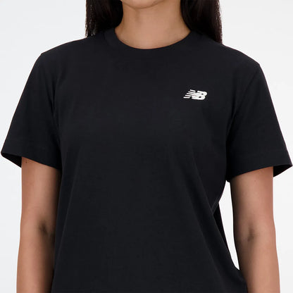 T-SHIRT NEW BALANCE FEMME SPORT ESSENTIALS JERSEY