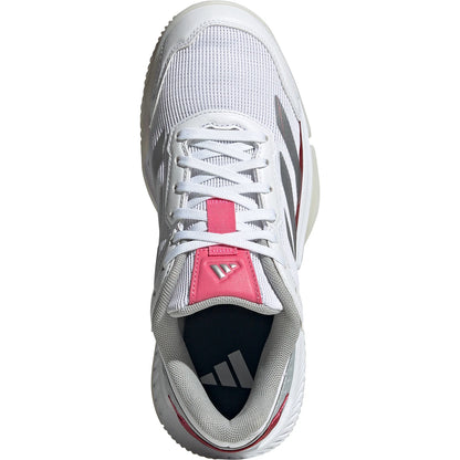 CHAUSSURES PADEL ADIDAS FEMME COURTQUICK