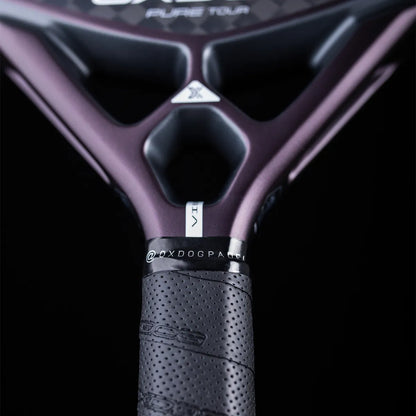 RAQUETTE DE PADEL OXDOG PURE TOUR