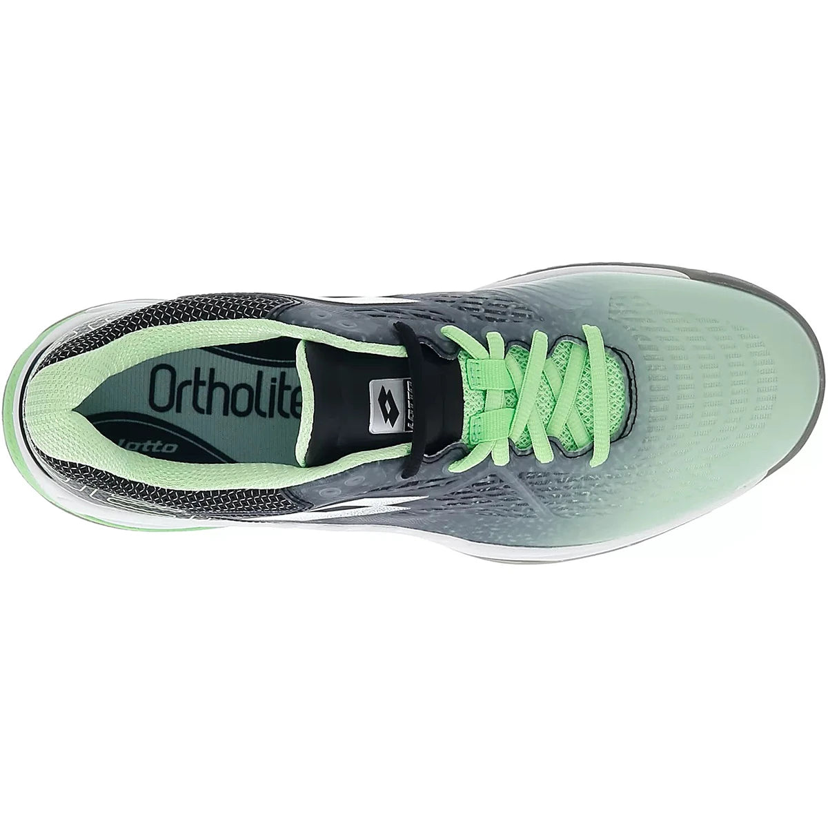 CHAUSSURES LOTTO SUPERRAPIDA 100 PADEL/TERRE BATTUE