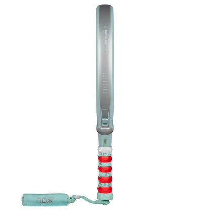 RAQUETTE DE PADEL NOX VENTUS HYBRID 12K LITE 2026