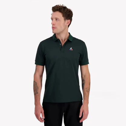 Polo Le Coq Sportif Essentiels