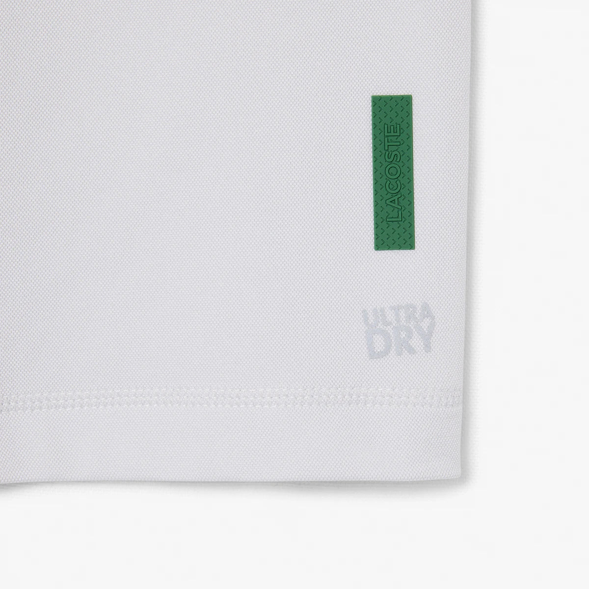 POLO LACOSTE ESSENTIALS