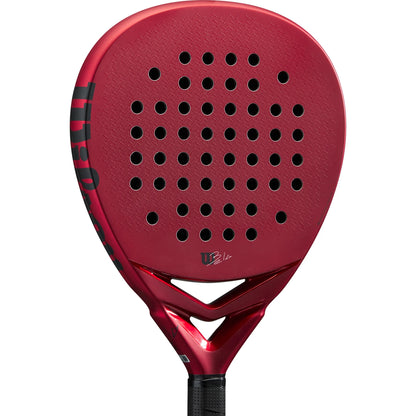 RAQUETTE DE PADEL WILSON BELA JUNIOR V2