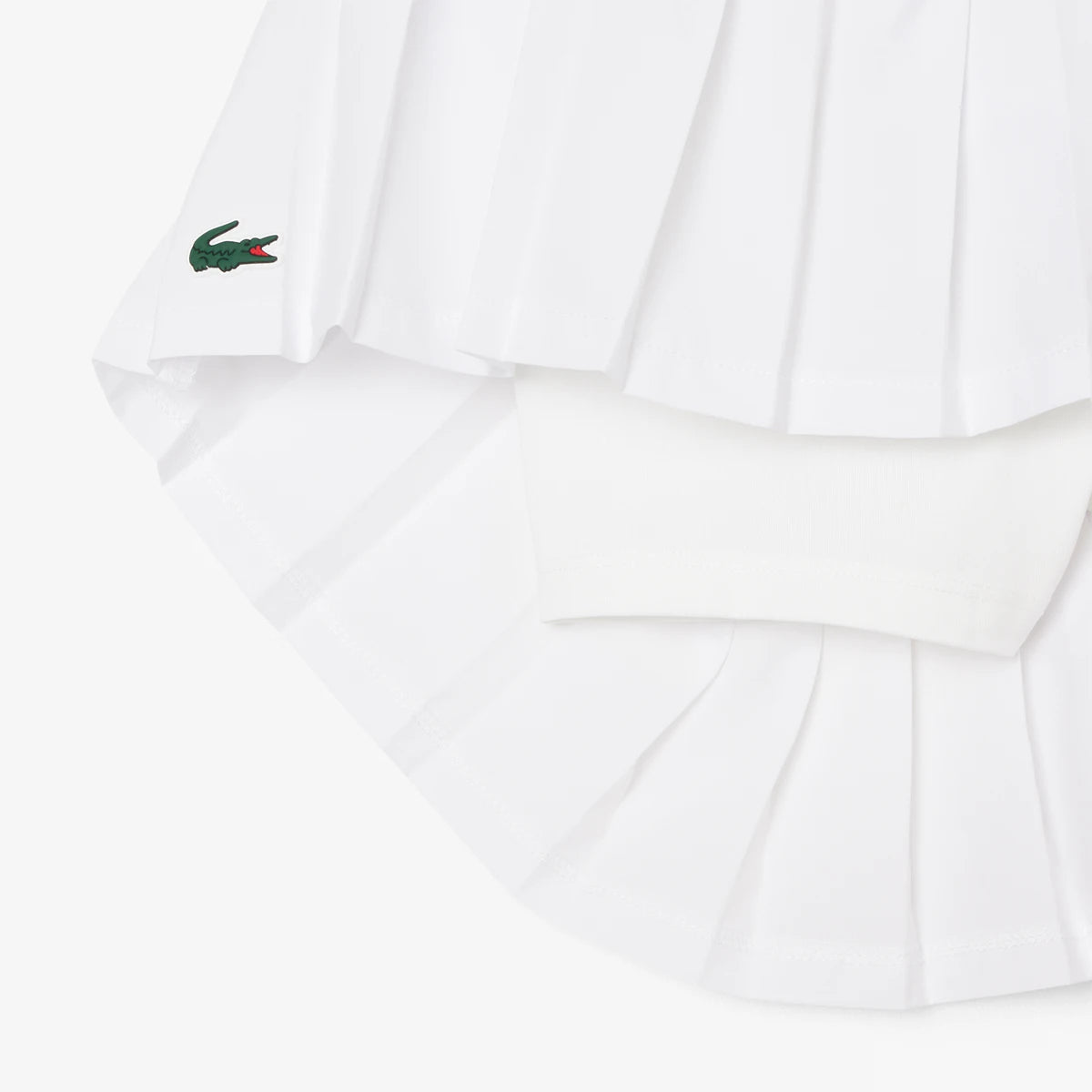 JUPE LACOSTE JUNIOR