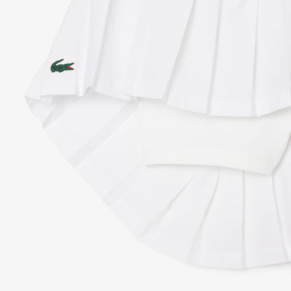 JUPE LACOSTE JUNIOR