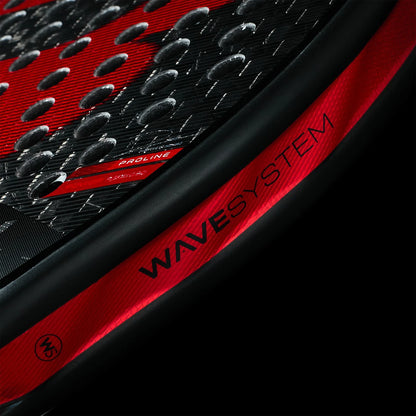 RAQUETTE PADEL BULLPADEL XPLO 2025