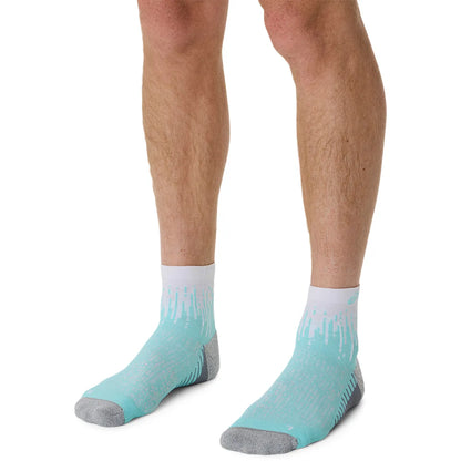 PAIRE DE CHAUSSETTES ASICS PERFORMANCE QUARTER (ANKLE)