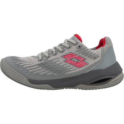 CHAUSSURES LOTTO MIRAGE 200 II TERRE BATTUE