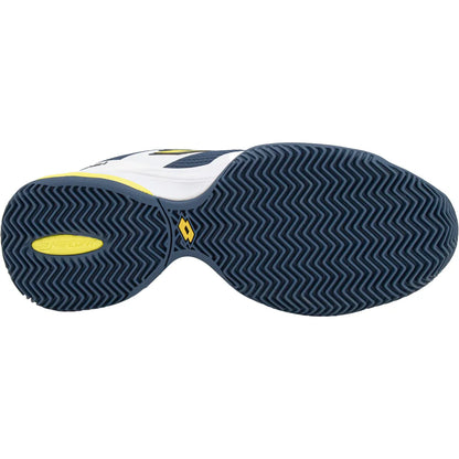 CHAUSSURES LOTTO FEMME SUPERRAPIDA 400 IV PADEL TERRE BATTUE