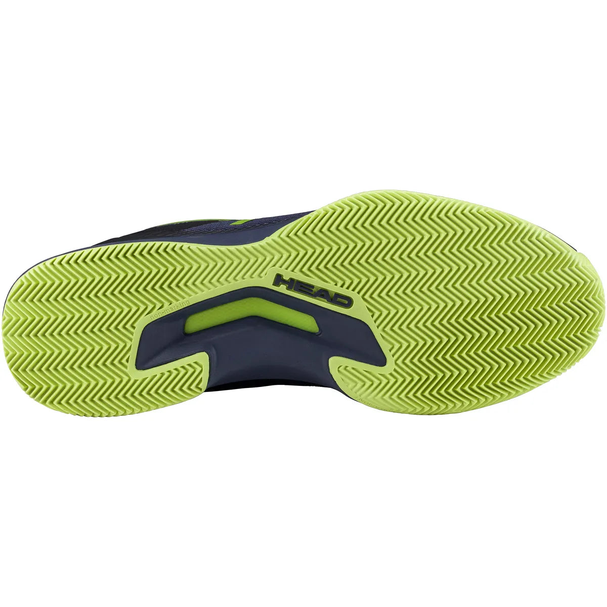 CHAUSSURES HEAD SPRINT TEAM 4.0 TERRE BATTUE