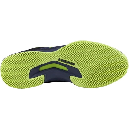 CHAUSSURES HEAD SPRINT TEAM 4.0 TERRE BATTUE