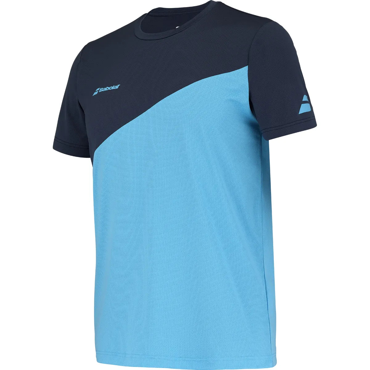 T-SHIRT BABOLAT DRIVE CREW NECK