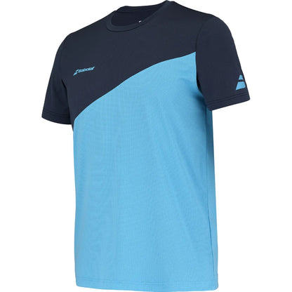 T-SHIRT BABOLAT DRIVE CREW NECK