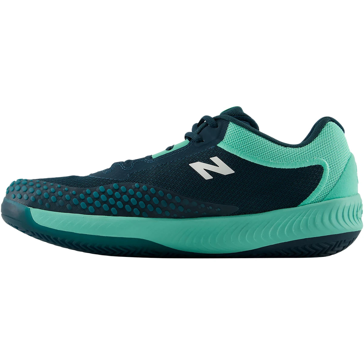 CHAUSSURES NEW BALANCE FUELCELL 996 V6 TERRE BATTUE