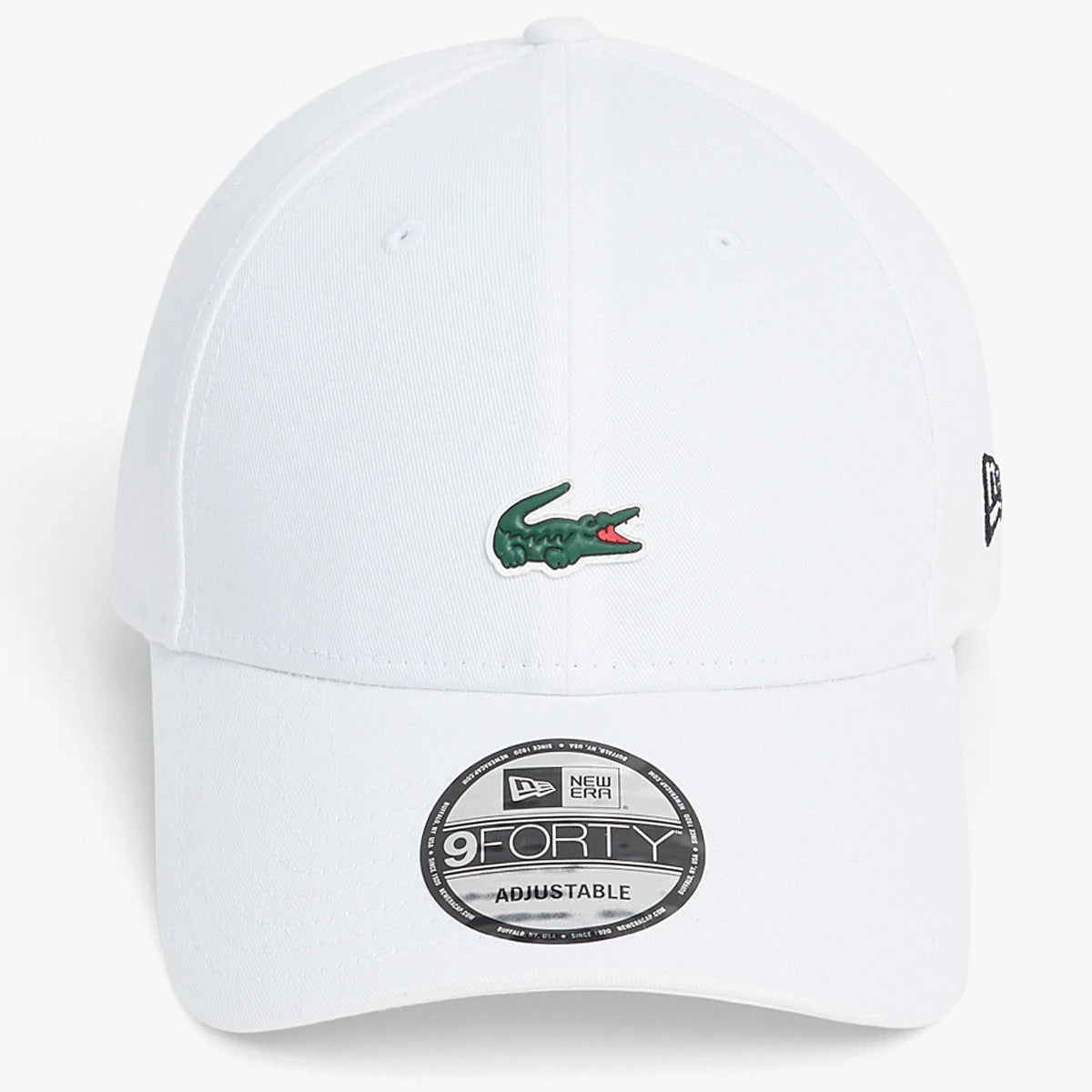 Casquette Era Lacoste