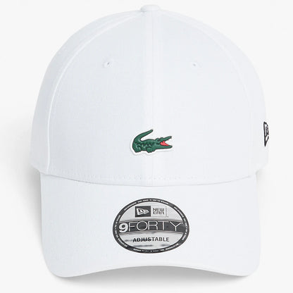 Casquette Era Lacoste