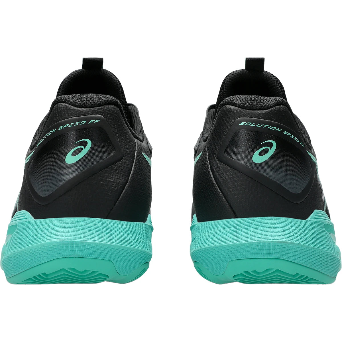 CHAUSSURES ASICS SOLUTION SPEED FF 4 TERRE BATTUE