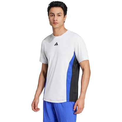 T-Shirt adidas Pro Freelift Athlete New York