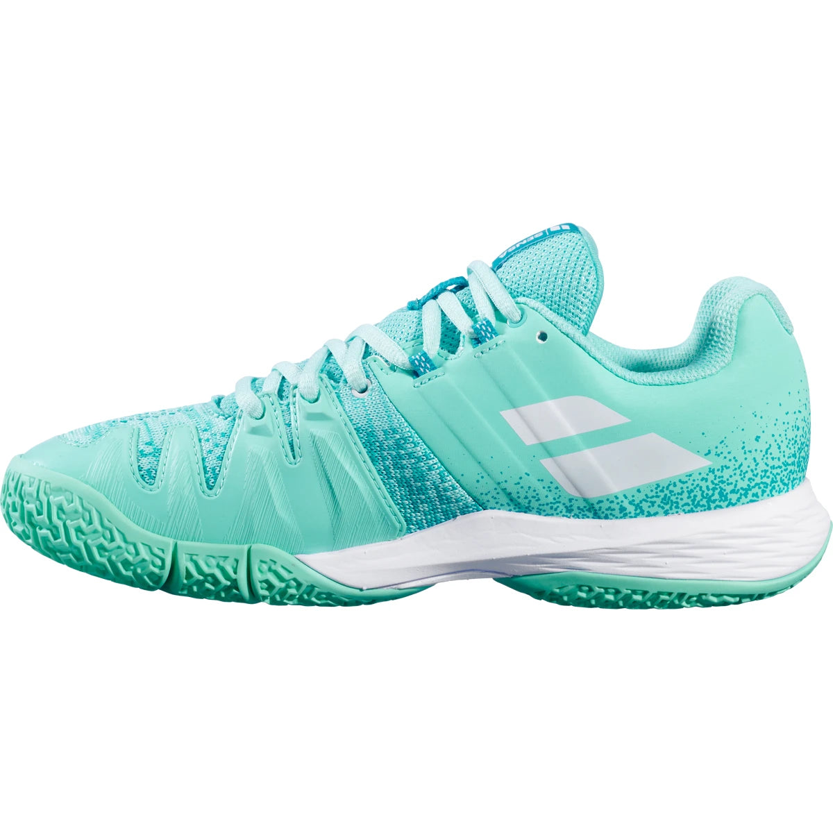 CHAUSSURES PADEL BABOLAT FEMME SENSA