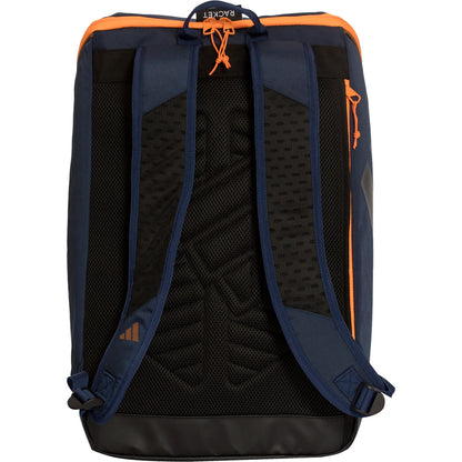 SAC A DOS PADEL ADIDAS PROTOUR BLUE 2026
