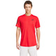 T-SHIRT ADIDAS CLUB 3 BANDES BERLIN