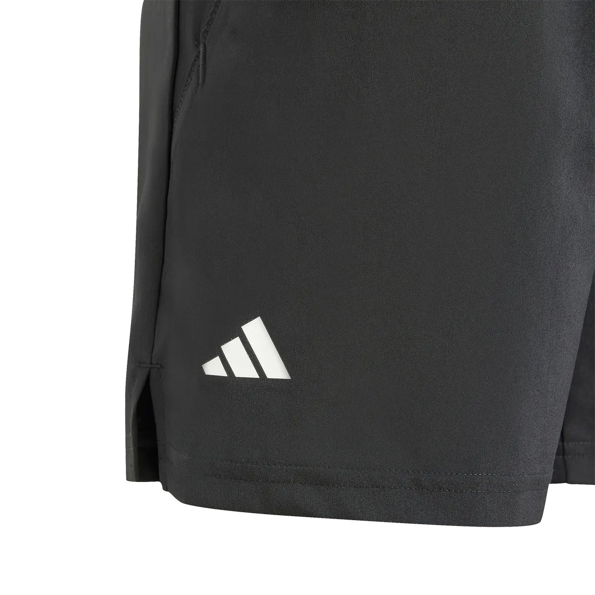 SHORT ADIDAS GARCON CLUB 3 BANDES