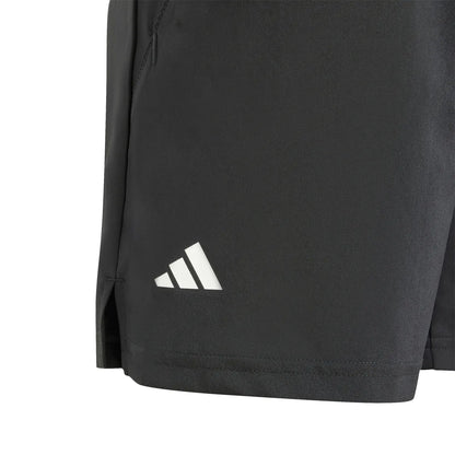 SHORT ADIDAS GARCON CLUB 3 BANDES