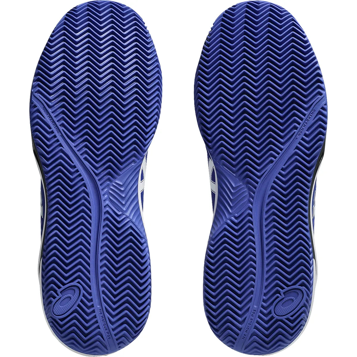 CHAUSSURES ASICS GEL DEDICATE 8 TERRE BATTUE